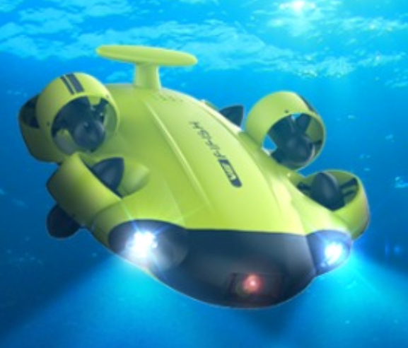 AUV
