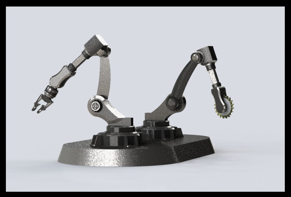Robotic Arm